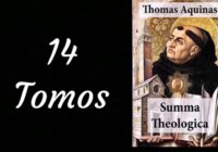 SANTO TOMÁS DE AQUINO - Sopa de letras del 28 de enero