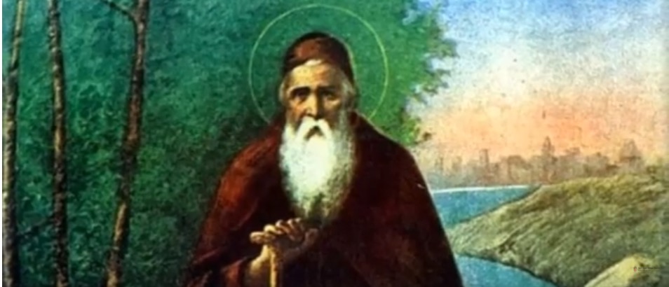 SAN CONRADO CONFALONIERI -   Claves cifradas del 19 de febrero