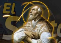 SAN ELADIO DE TOLEDO -Ovejas perdidas del 18 de febrero