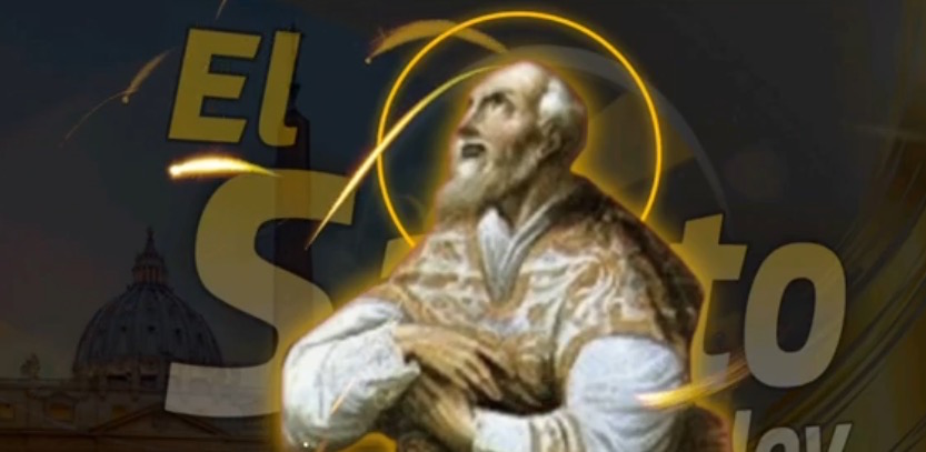 SAN ELADIO DE TOLEDO -Ovejas perdidas del 18 de febrero