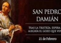 SAN DAMIÁN -Ovejas perdidas del 21 de febrero