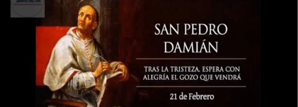 SAN DAMIÁN -Ovejas perdidas del 21 de febrero