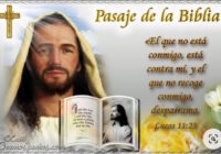 PASATIEMPOS RELIGIOSOS - OVEJAS PERDIDAS de Lucas 11 21-23