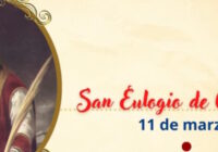 SAN EULOGIO DE CÓRDOBA - El caballo del 11 de marzo