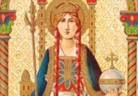 SANTA MATILDE Reina - Rompecabezas del 14 de marzo