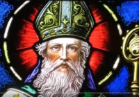 SAN PATRICIO - Ovejas perdidas del  17 de marzo