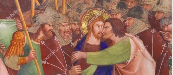 PASATIEMPOS RELIGIOSOS - OVEJAS PERDIDAS de Marcoa 14 44-46