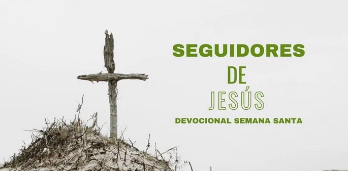 ORACIONES - 7 Meditacion y Oraciones para el viernes santo