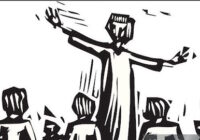 PASATIEMPOS RELIGIOSOS - SOPA DE LETRAS hasta entonces no habían entendido la escritura