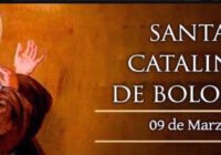 SANTA CATALINA DE BOLONIA - Ovejas perdidas