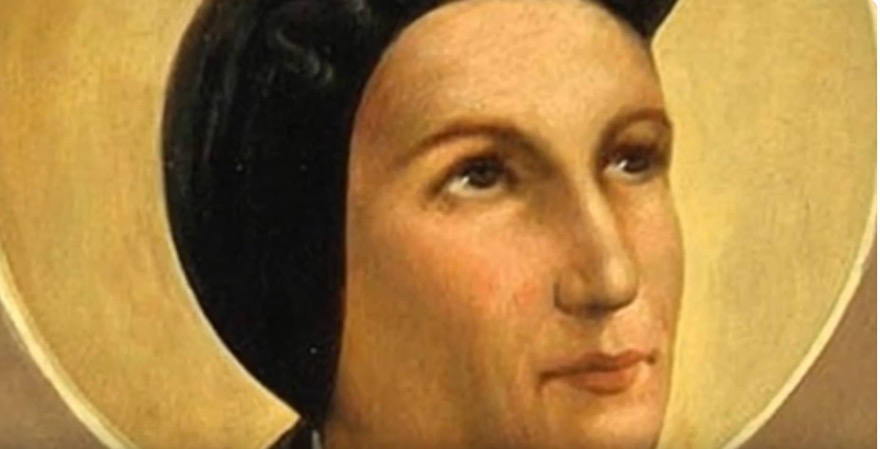 SANTA MAGDALENA DE CANOSSIA -  Ovejas perdidas - van a vivir a los suburbios más pobres de Verona