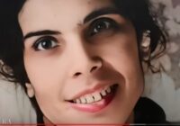 BEATA ALEJANDRINA ACOSTA - Palabras cruzadas del 13 de octubre