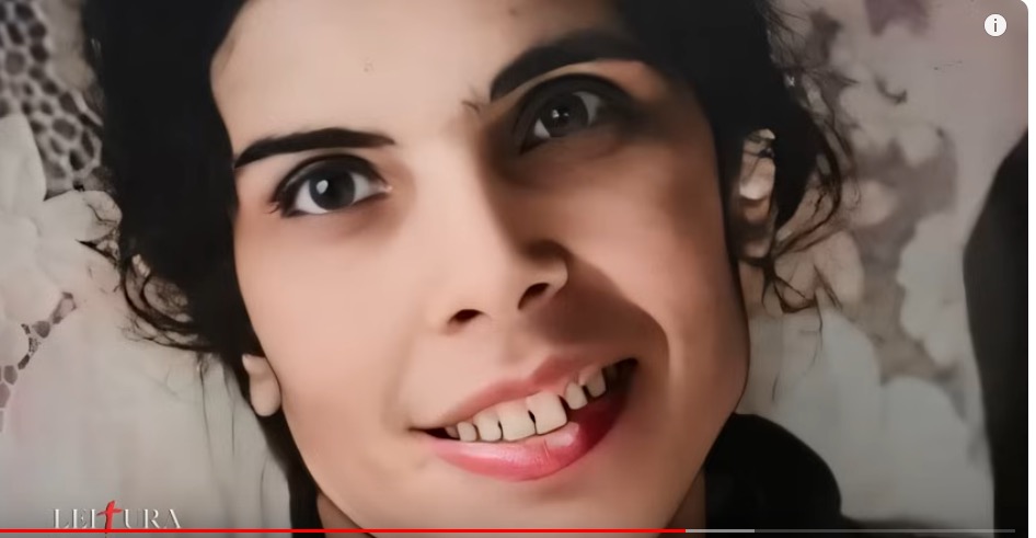 BEATA ALEJANDRINA ACOSTA - Palabras cruzadas del 13 de octubre