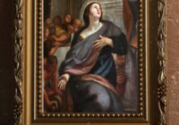 SANTA GALA DE ROMA - OVEJAS PERDIDAS una iglesia y un hospicio con su nombre en Romaa