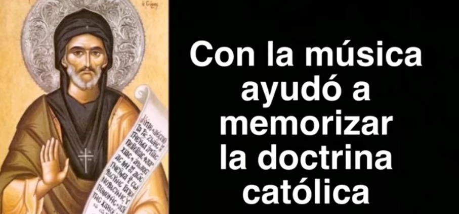 SAN EFRÉN - Claves cifradas del 9 de junio