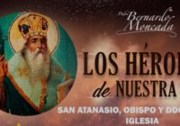 SAN ATANASIO - El caballo del 2 de mayo