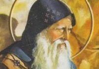 SAN PACOMIO - Ovejas perdidas del 9 de mayo