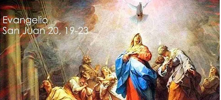 PASATIEMPOS RELIGIOSOS – EL CABALLO a quienes perdonéis los pecados…