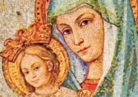 MARÍA, MADRE DE LA IGLESIA - CLAVES CIFRADAS San Ambrosio de Milán la llamaba así