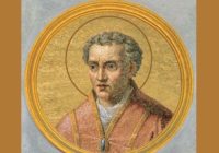 SAN HILDEBRANDO DE SOVANA – o San Gregorio VII papa