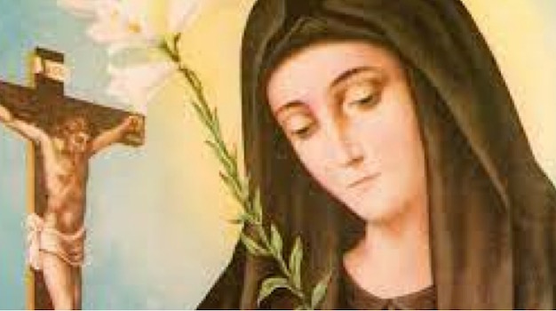 SANTA MARIANA DE JESÚS PAREDES - PALABRAS CRUZADAS misionera de  indios mainas