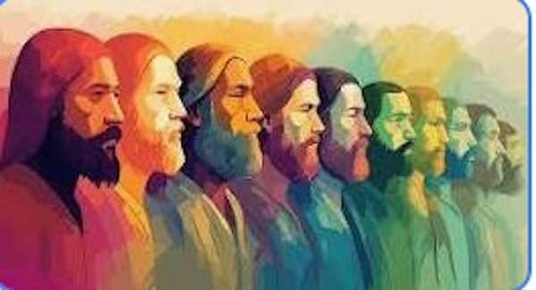 SAN MATÍAS apóstol - OVEJAS PERDIDAS sucesor de Judas Iscariote, el traidor