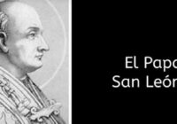 SAN LEÓN III papa - SOPA DE LETRAS coronó a Carlo Magno  emperador