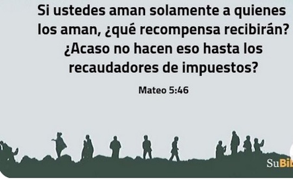 PASATIEMPOS RELIGIOSOS – SOPA DE LETRAS ¿qué hacéis de particular?