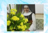 BEATA MARÍA PÍA MANTENA - SOPA DE LETRAS fundó las religiosas de la santa faz