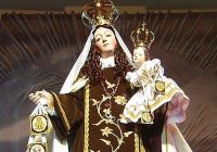PASATIEMPOS RELIGIOSOS - EL CABALLO  La Virgen del Mar y del Carmen en costas españolas