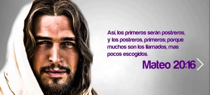 PASATIEMPOS RELIGIOSOS - EL CABALLO el Padre dirá dónde se sentarán