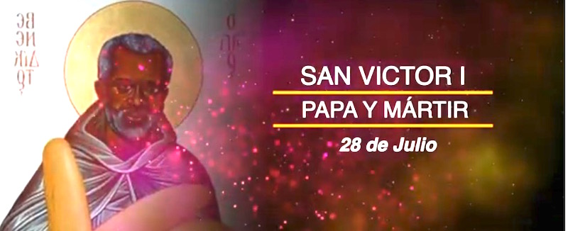 SAN VÍCTOR luchó contra la herejía del adoptionismo