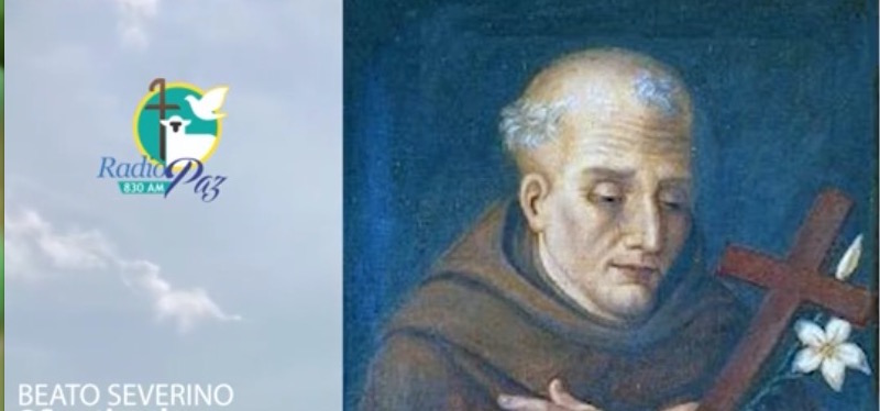 BEATOS MÁRTIRES DE PARÍS - Severino Gireaut y compañeros