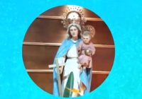 NTRA.SRA.DE LA CONSOLACIÓN  advocación de muchos pueblos de España y continentes