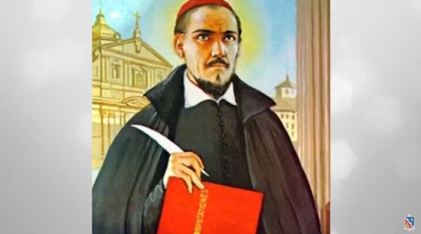 SAN ROBERTO BERLLARMINO cardenal, obispo y doctor de la Iglesia