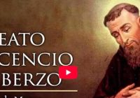 BEATO INOCENCIO DE BERZO predicación sencilla y paternal