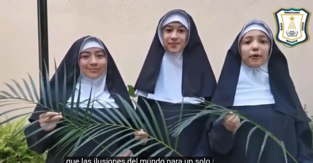 BEATAS ROSARIO DE SOANO Y COMPAÑERAS mártires 1936