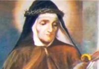 SANTA MARÍA FRANCISCA DE LAS CINCO LLAGAS primera santa napolitana