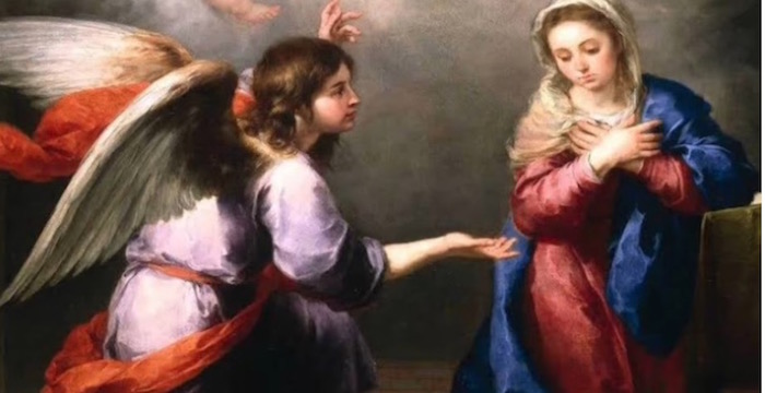 NUESTRA SEÑORA DEL ROSARIO  batalla de Lepanto