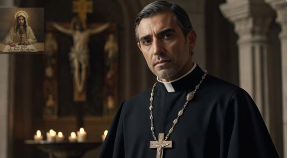 SAN ALFONSO RODRÍGUEZ santidad oculta en lo cotidiano