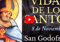 SAN GODOFREDO inflexiblemente justo