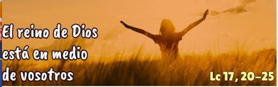 PASATIEMPOS RELIGIOSOS – SOPA DE LETRAS sobre el Reino de Dios