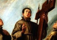 PASATIEMPOS RELIGIOSOS - SOPA DE LETRAS FÁCIL de beatos franciscanos