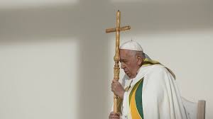 PALABRAS DEL PAPA FRANCISCO día 12 de agosto