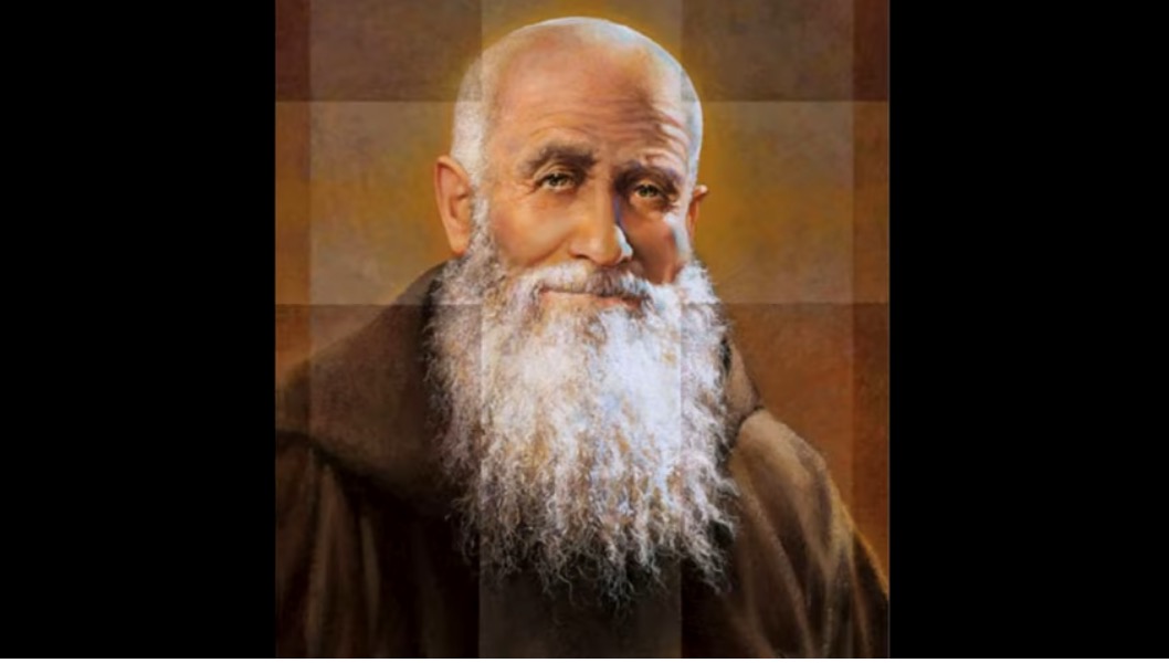BEATO LEOPOLDO DE ALPANDEIRE amigo de los pobres