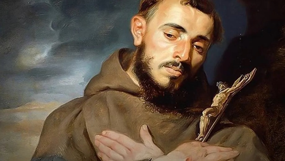 SAN JOSÉ DE LEONISA apóstol andariego de los pobres