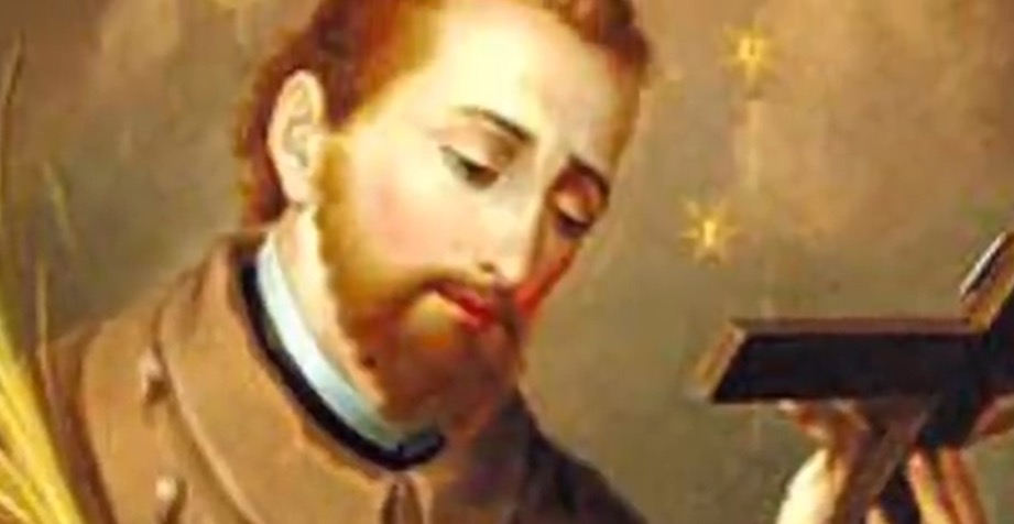 SAN JOSÉ NEPOMUCENO
