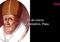 IMAGEN DEL PAPA DEL VÍDEO