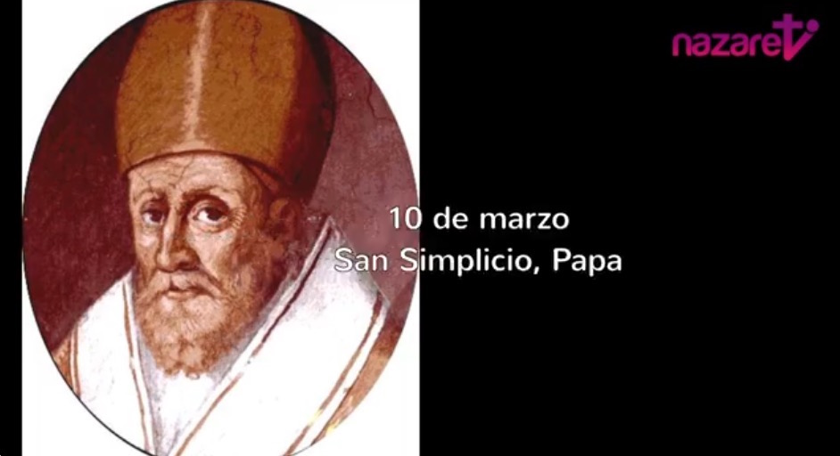 SAN SIMPLICIO