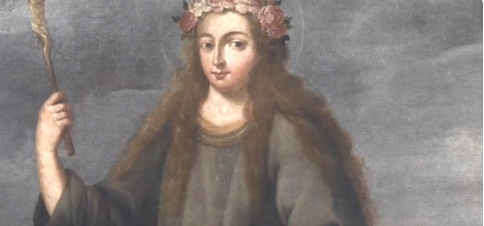 SANTA ROSA DE VITERBO